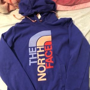 North face Hoodie